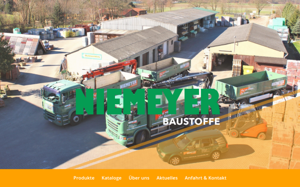 niemeyer-baustoffe.de