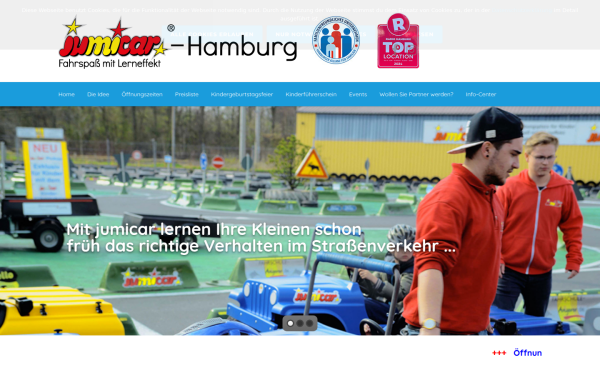 jumicar-hamburg.de