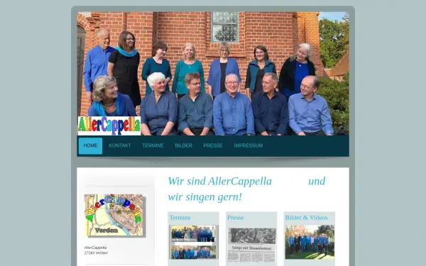 www.allercappella.de