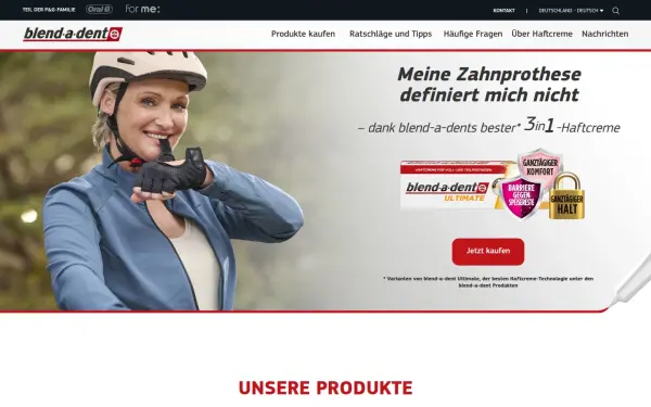 blend-a-dent.de