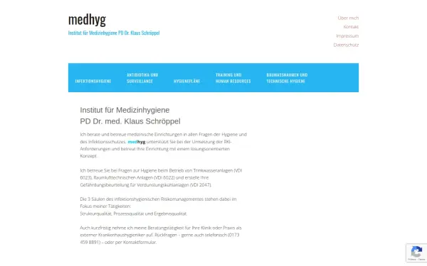 medhyg.de