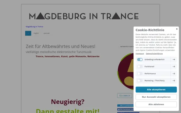 www.magdeburgintrance.de
