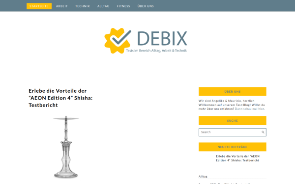 debix.de