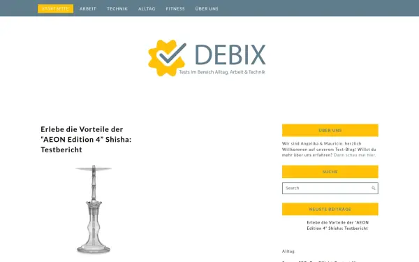 debix.de
