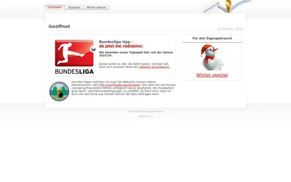 drillingman.de