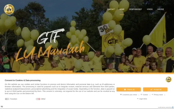 gtf-maudach.de