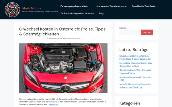 mashmotors.at