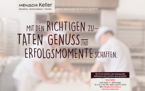 mensch-keller.de