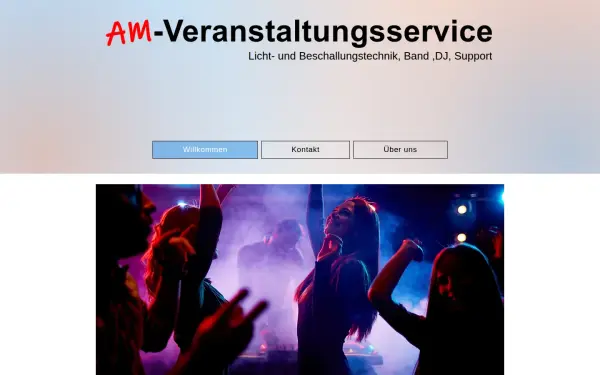 www.am-veranstaltungsservice.de