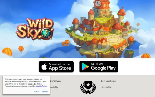 www.wildsky.dev