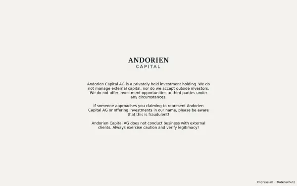 andorien.de