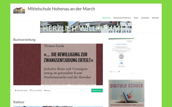nmshohenau.ac.at