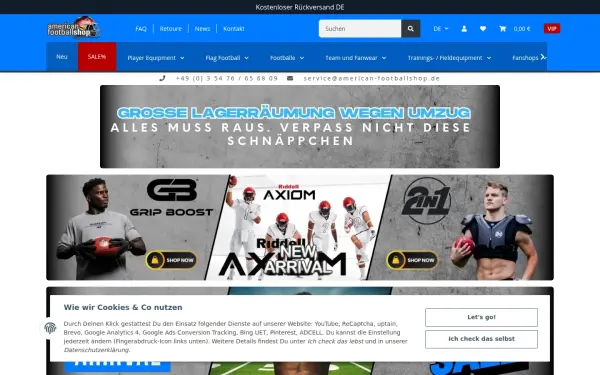 www.american-footballshop.de