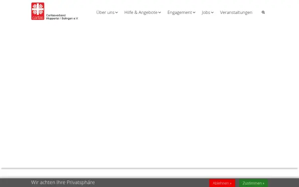 www.caritas-wsg.de