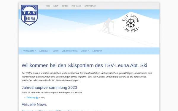 www.tsv-leuna.de
