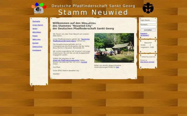 www.dpsg-neuwied-city.de
