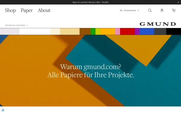 www.gmund.com