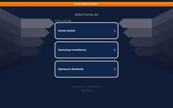 debit-karte.de