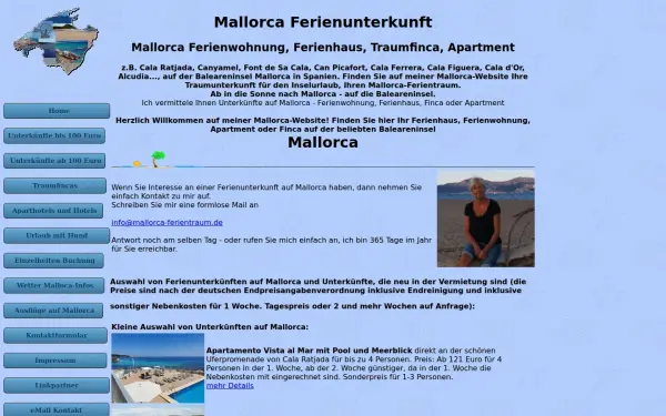 mallorca-ferientraum.de