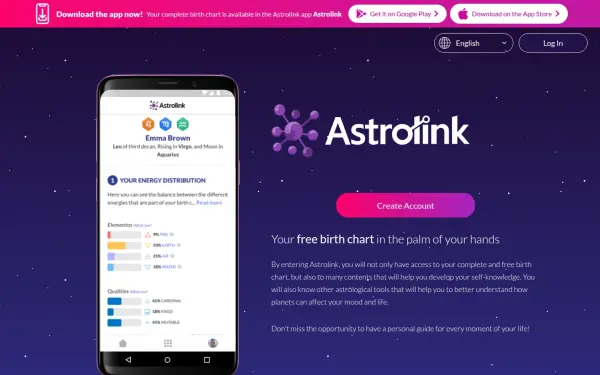 www.astrolink.com