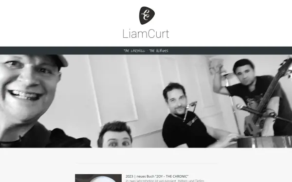 www.liamcurt.de