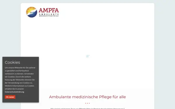 ampfa.de