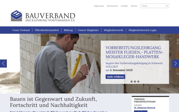 www.bauverband-mv.de