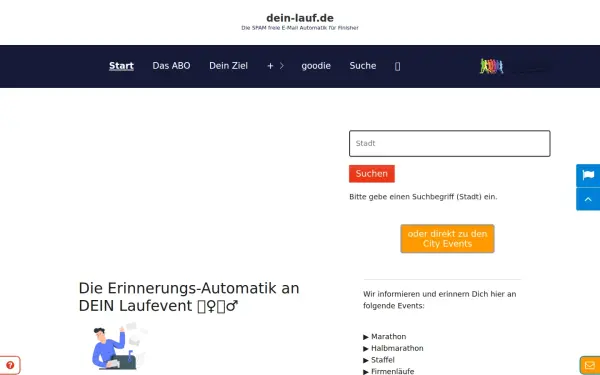 www.dein-lauf.de