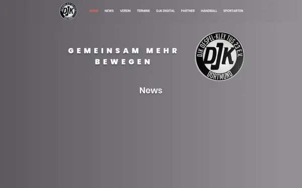 www.djk-oespel-kley.de