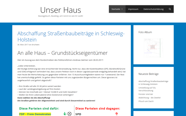 hausbau.drschwen.de