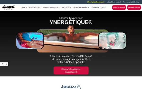 jacuzzi.fr
