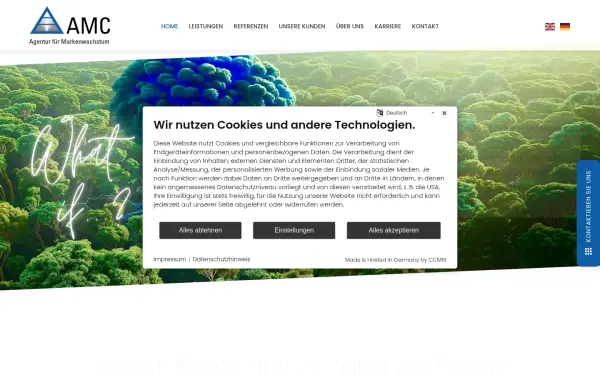 www.amc-agency.com