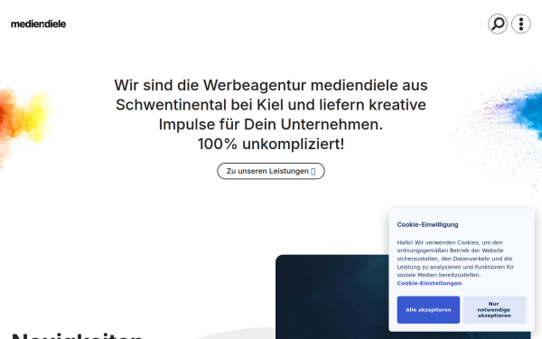 mediendiele.de