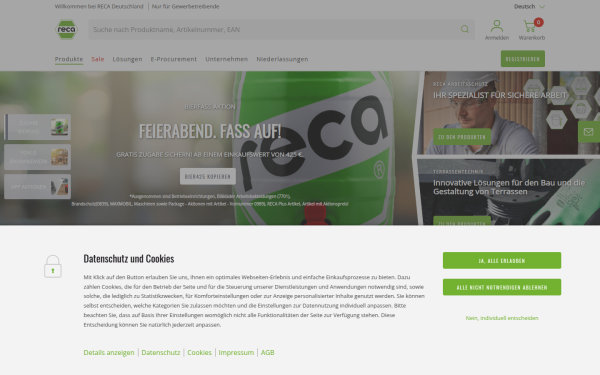 shop.recanorm.de