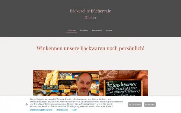 www.baeckerei-dicker.de