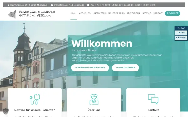 www.dr-med-schuster.de