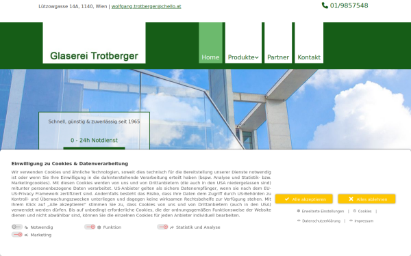 www.glas-trotberger.at