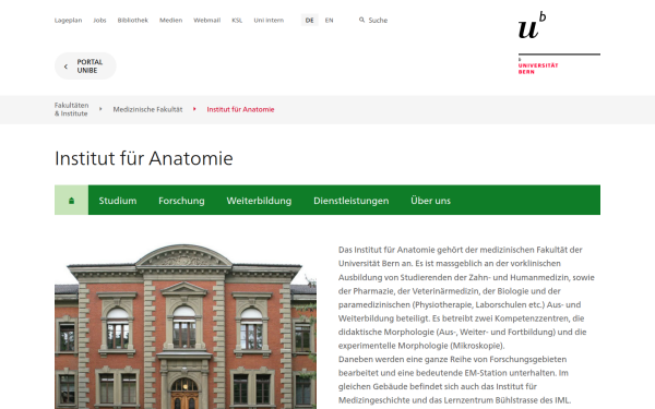 www.ana.unibe.ch