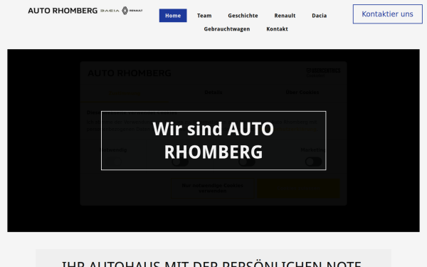 www.auto-rhomberg.at