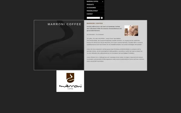 marroni.de