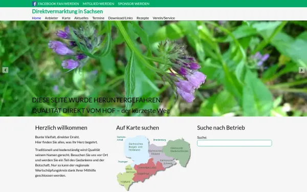 www.direktvermarktung-sachsen.de