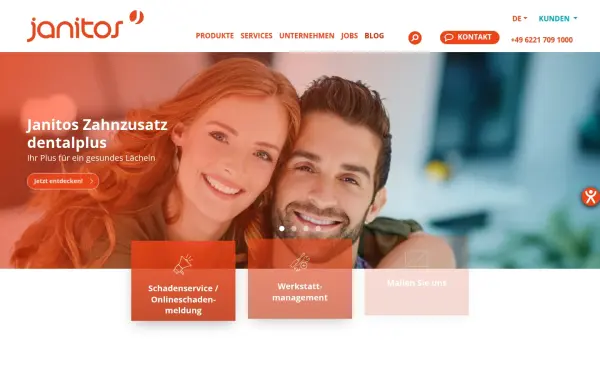 www.janitos.de