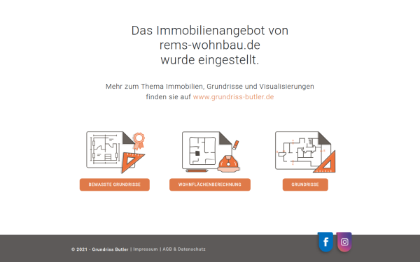 rems-wohnbau.de