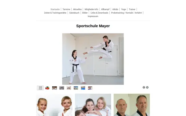 www.allkampfcenter.com