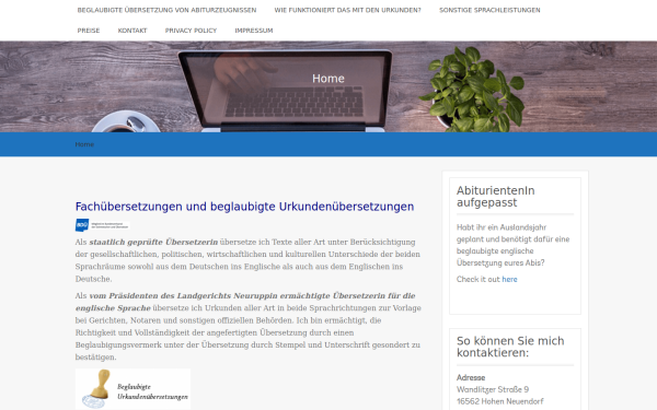 meehan.de