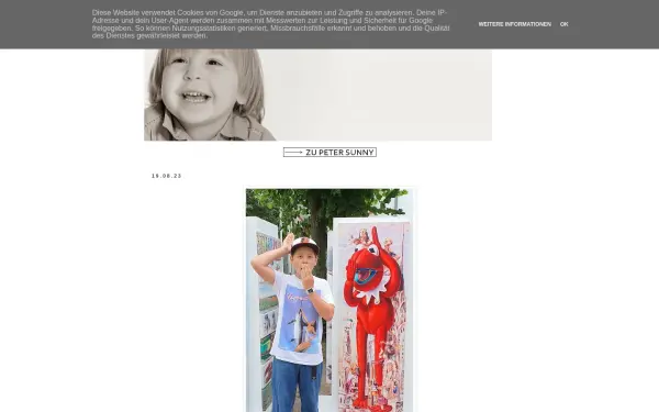 www.marklucky.de