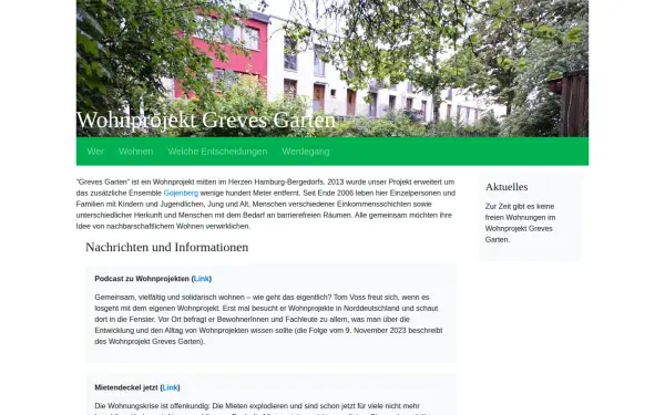 grevesgarten.de