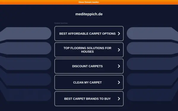 mediteppich.de