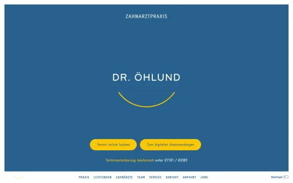 dr-oehlund.de