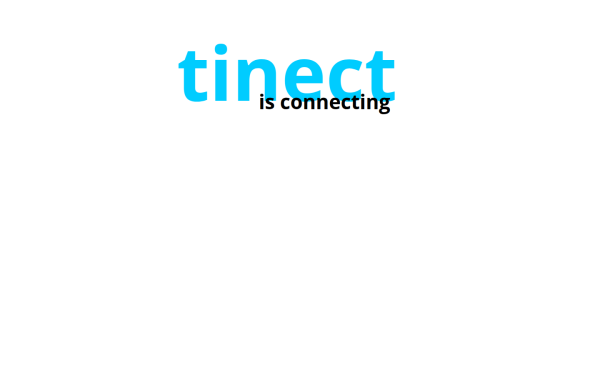 tinect.de